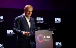 Premier Tusk na EFNI: Nie byłoby cudu gospodarczego bez ducha polskiej przedsięb