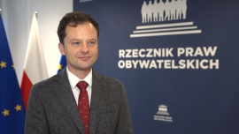 W lutym zmiana na stanowisku Europejskiego Rzecznika Praw Obywatelskich. Co roku trafia do niego kilka tysięcy spraw związanych z instytucjami unijnymi Wszystkie newsy