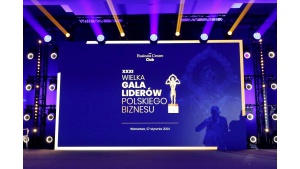 Wielka Gala Liderów Polskiego Biznesu już 1 marca Biuro prasowe