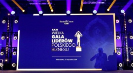 Wielka Gala Liderów Polskiego Biznesu już 1 marca