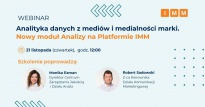 Webinar IMM