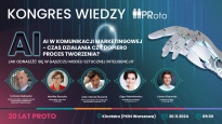 Kongres wiedzy PRoto