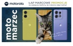 Marcowe promocje na smartfony Motorola