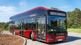 Polska ma na ulicach swój autobus elektryczny