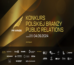 Konkurs Polskie Branży PR