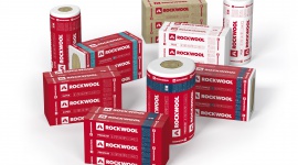 ROCKWOOL pomaga w budowaniu miast przyszłości! Biuro prasowe