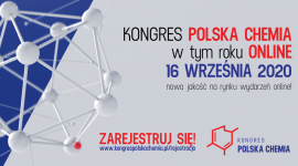 VII Kongres Polska Chemia w innowacyjnej formule TV