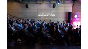 Ailleron Innovation Forum 2024 podniosło poprzeczkę konferencji technologicznych Biuro prasowe