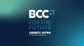 BCC FOR THE FUTURE:LIDERZY JUTRA