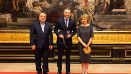 CSR Poland Awards 2023. Biznes nagrodzony za projekty odpowiedzialne społecznie