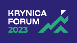 Krynica Forum 2023 z udziałem Prezydenta RP Andrzeja Dudy już wkrótce!