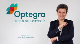 Optegra otwiera dwunastą klinikę w Polsce i trzecią w Warszawie, dedykowaną specjalnie do korekcji wad wzroku Biuro prasowe