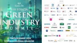 Green Industry Summit 2024: Tworzymy Przyszłość Zielonego Przemysłu Razem!