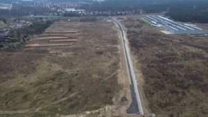 Indyjski gigant zbuduje w Żaganiu fabrykę Biuro prasowe