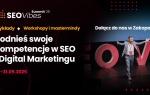 SEO Vibes Summit ‘25 – konferencja all-inclusive o międzynarodowym zasięgu Strona główna