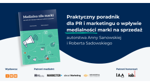 IMM - Medialna siła marki