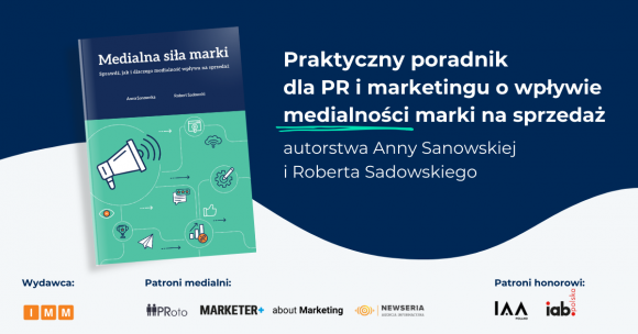 IMM - Medialna siła marki