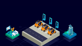Rozbudowa infrastruktury kluczem do rozwoju rynku e-mobility
