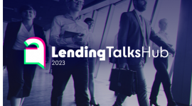 Pierwsza edycja Lending Talks Hub odbędzie się 9 listopada 2023 r.