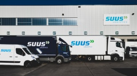 Rohlig Suus Logistics rozwija usługi 4PL i otwiera nowy oddział w Czechach