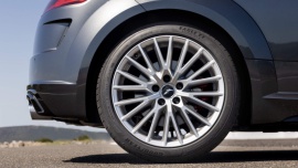 Goodyear z tytułem Najlepszego Producenta Opon Letnich 2023 od Auto Bild