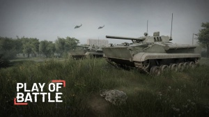 Jutro ostatni dzień zapisów na akcje Play of Battle S.A.! Biuro prasowe