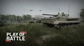 Jutro ostatni dzień zapisów na akcje Play of Battle S.A.!