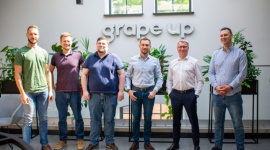 Grape Up inwestuje w Addepto poszerzając ofertę w obszarze sztucznej inteligencj Biuro prasowe