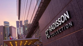 Radisson Collection Hotel, Warszawa podsumowuje rok i zapowiada zmiany
