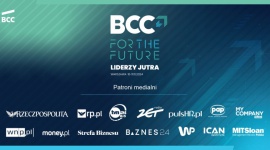 KONFERENCJA BCC FORT THE FUTURE 2024