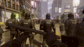Games Box S.A. rozpoczyna pracę nad Riot Control Simulator Biuro prasowe