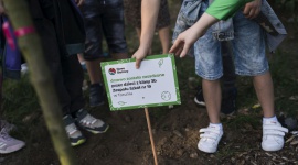 Edukacja ekologiczna jednym z priorytetów Greenman Poland