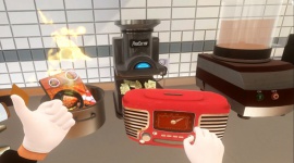 Cooking Simulator VR lada dzień zadebiutuje na Oculus Quest 2