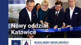 ALSTAL otworzył nowy oddział w Katowicach