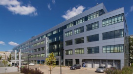Iris office building sold by entity being a part of CPD Group to DL Invest Group