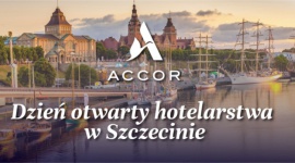 Szukasz pracy? Sprawdź w hotelu! Dzień otwarty hotelarstwa w Szczecinie