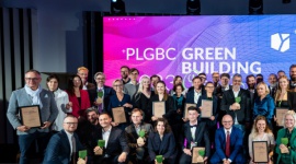 PLGBC Green Building Awards 2023