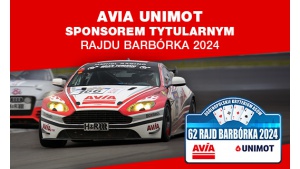 UNIMOT tytularnym sponsorem 62. Rajdu Barbórka – Motorsport w DNA Grupy UNIMOT