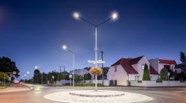 Tiara 2 LED XS: najwyższa efektywność świetlna w kompaktowym wydaniu