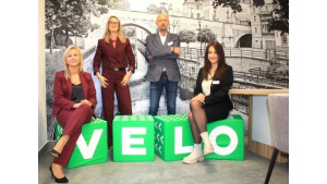 VeloBank otwiera pierwszą placówkę partnerską w Kłodzku Biuro prasowe