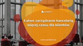 Program dla kancelarii prawnych Amberlo.io przejął Sprawy24.pl