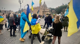 Nowa inicjatywa pomocy Ukrainie Biuro prasowe