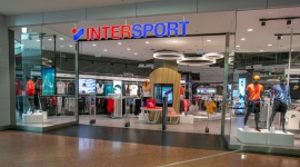 Flagowy salon INTERSPORT 2.0 w Warszawie otwarty