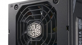 Premiera: Cooler Master V SFX Platinum 1100 i 1300 - miniaturowe zasilacze ATX