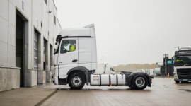 ClassTrucks o zakupie używanych samochodów ciężarowych