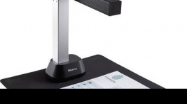 IRIScan Desk 6 - nietypowy przenośny skaner nadal dostępny w bezkonkurencyjnej c