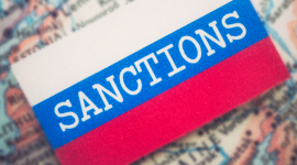 Nowa lista sankcyjna w związku z sytuacją na Ukrainie