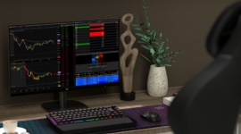 Cooler Master GA241 — budżetowy monitor dla graczy już w sprzedaży