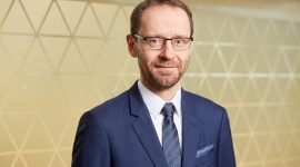 Piotr Kuberka nowym prezesem zarządu Shell Polska