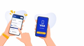 Tpay poszerzył ofertę metod płatności o Visa Mobile